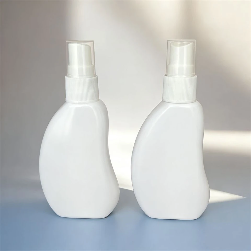 Fancy Pet Bottles factory Fancy Pet Bottles factory