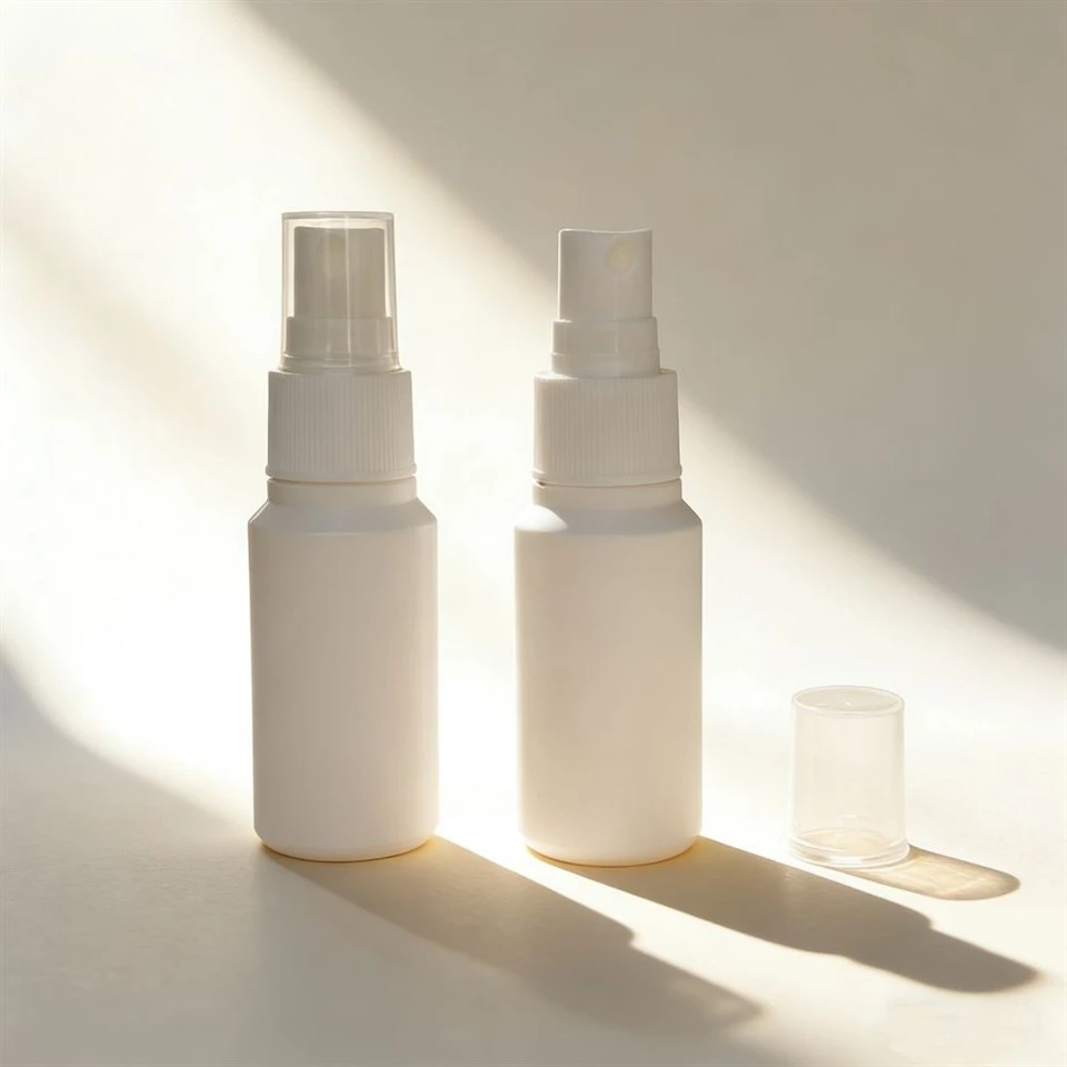 PE Spray Bottle factory PE Spray Bottle factory