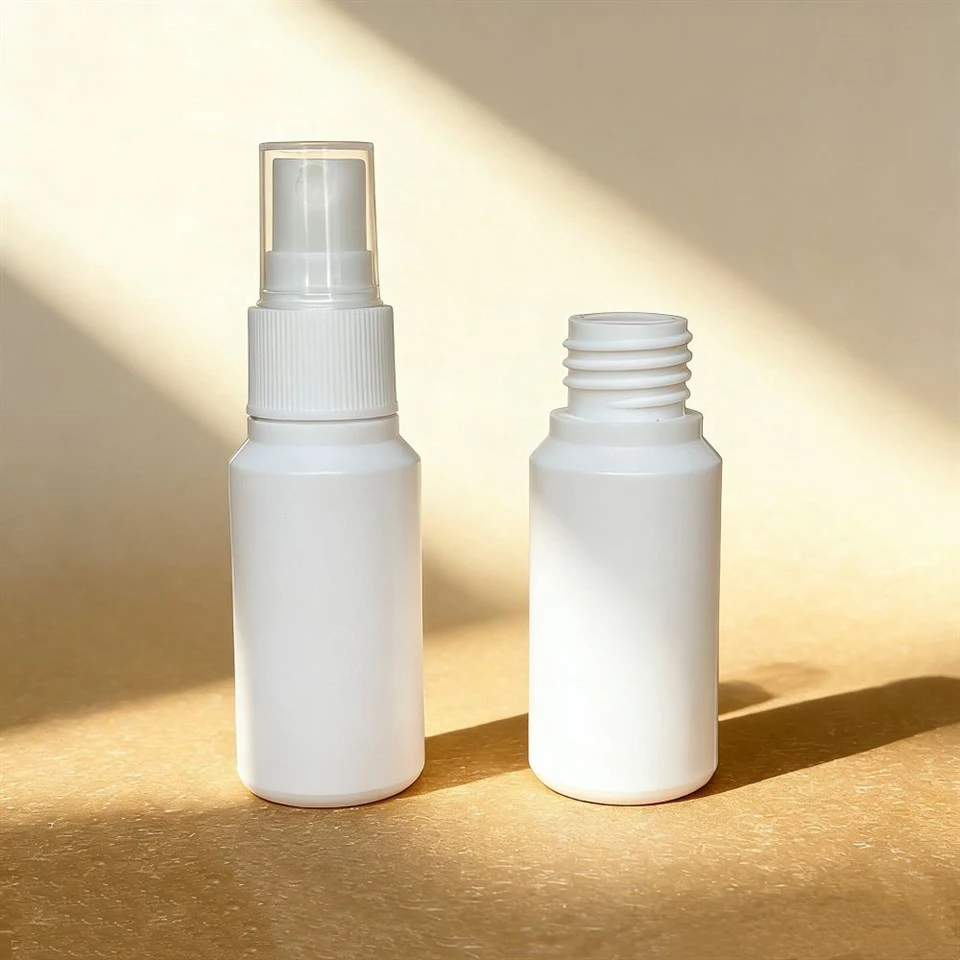 PE Spray Bottle PE Spray Bottle