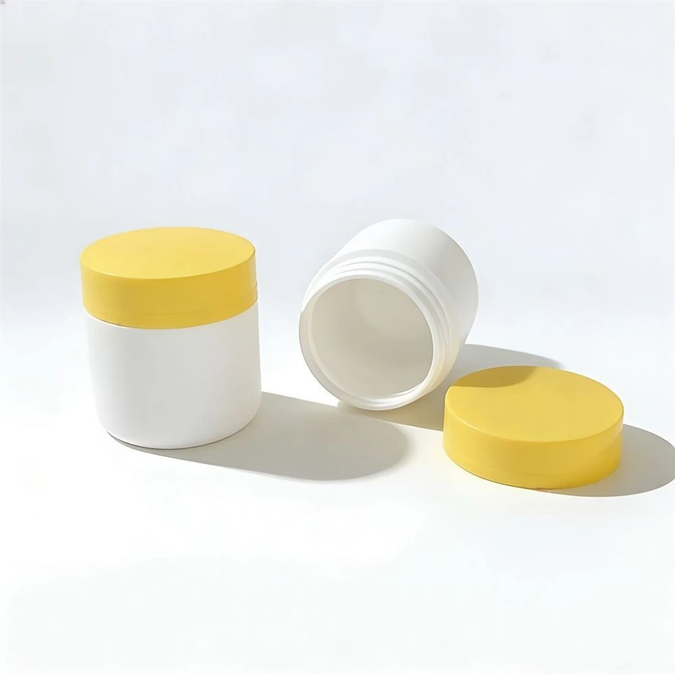 Small Cream Jar high quality Small Cream Jar high quality